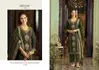 Gulabo By Lily And Lali Viscose Silk Kurti With Bottom Dupatta Suppliers In India